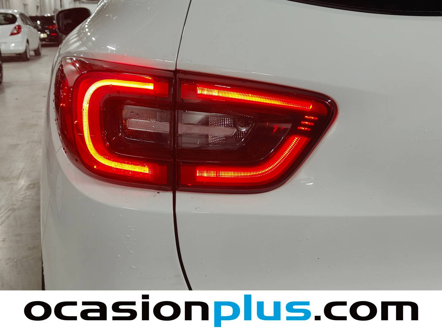 Renault Kadjar Renault Kadjar Zen Energy TCe (130 CV) al mejor precio
