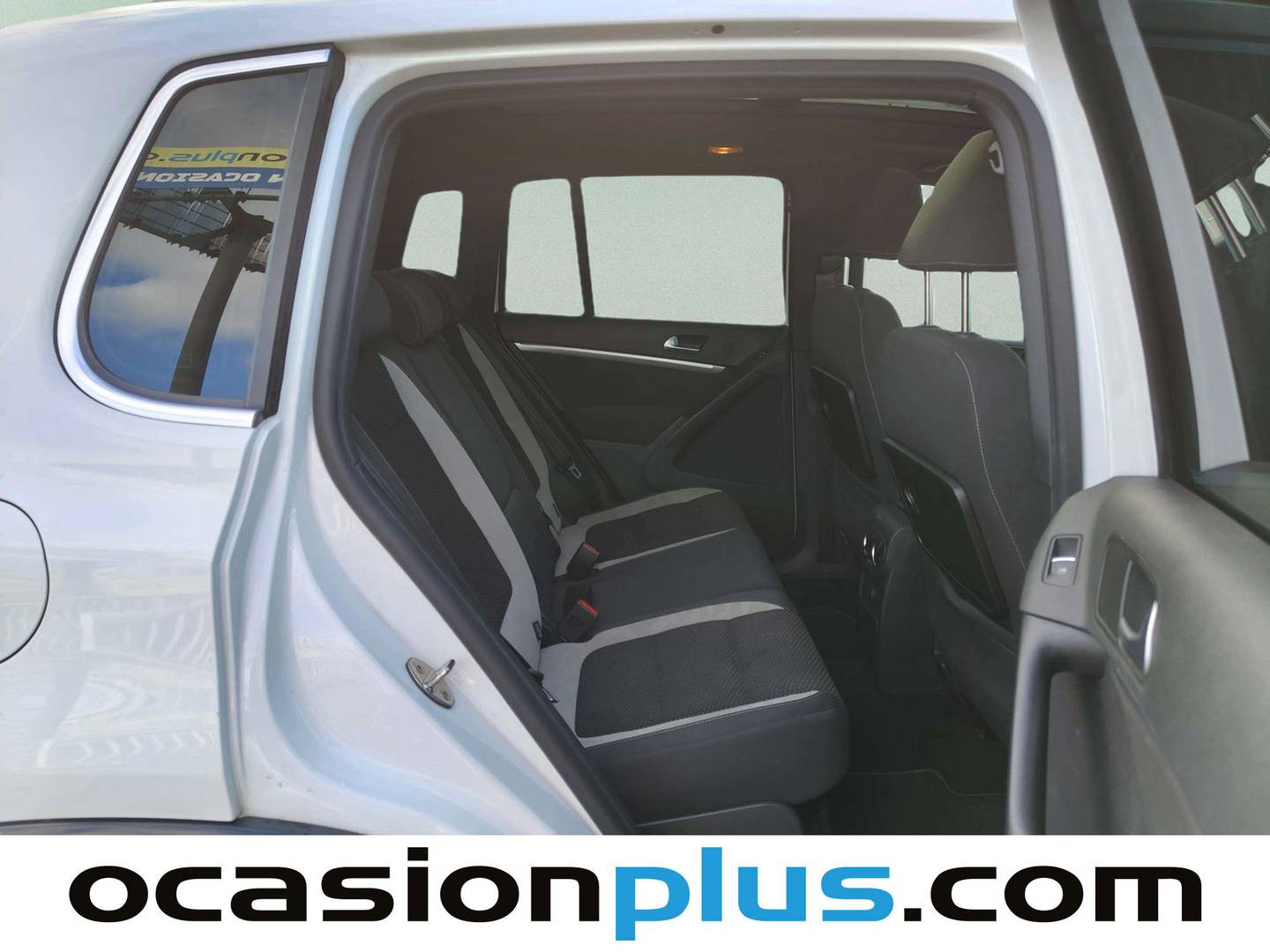 Volkswagen Tiguan Volkswagen Tiguan R-Line 2.0 TDI BMT 4x2 (150 CV) km 0