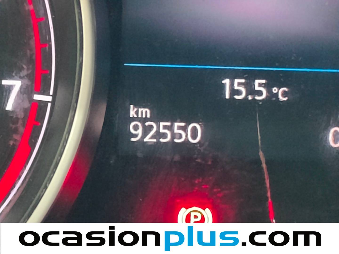 Volkswagen Golf Volkswagen Golf Advance 1.5 TSI Evo (130 CV) seminuevo