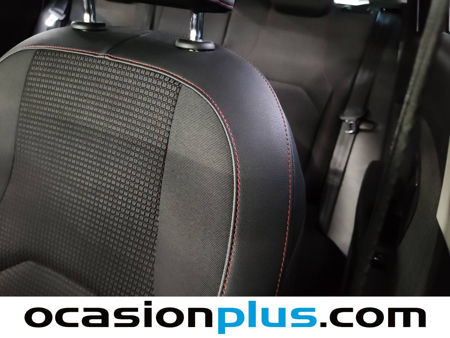 Foto Seat León SEAT León ST ST 2.0 TDI S&S FR DSG (150 CV)