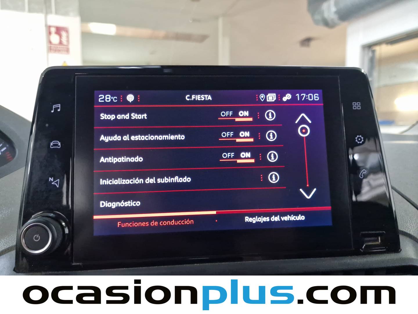 Acabados Peugeot Rifter Peugeot Rifter BlueHDi 130 Active Nav+ Long (130 CV)