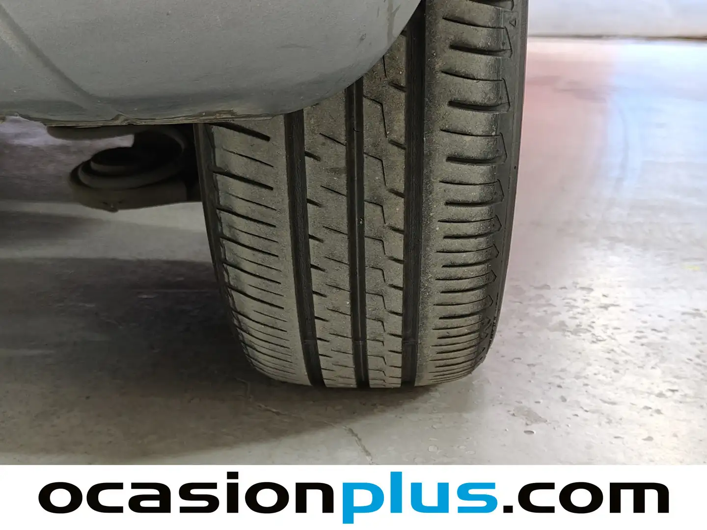 Foto Citroën C3 Citroen C3 1.4i Premier (75 CV)