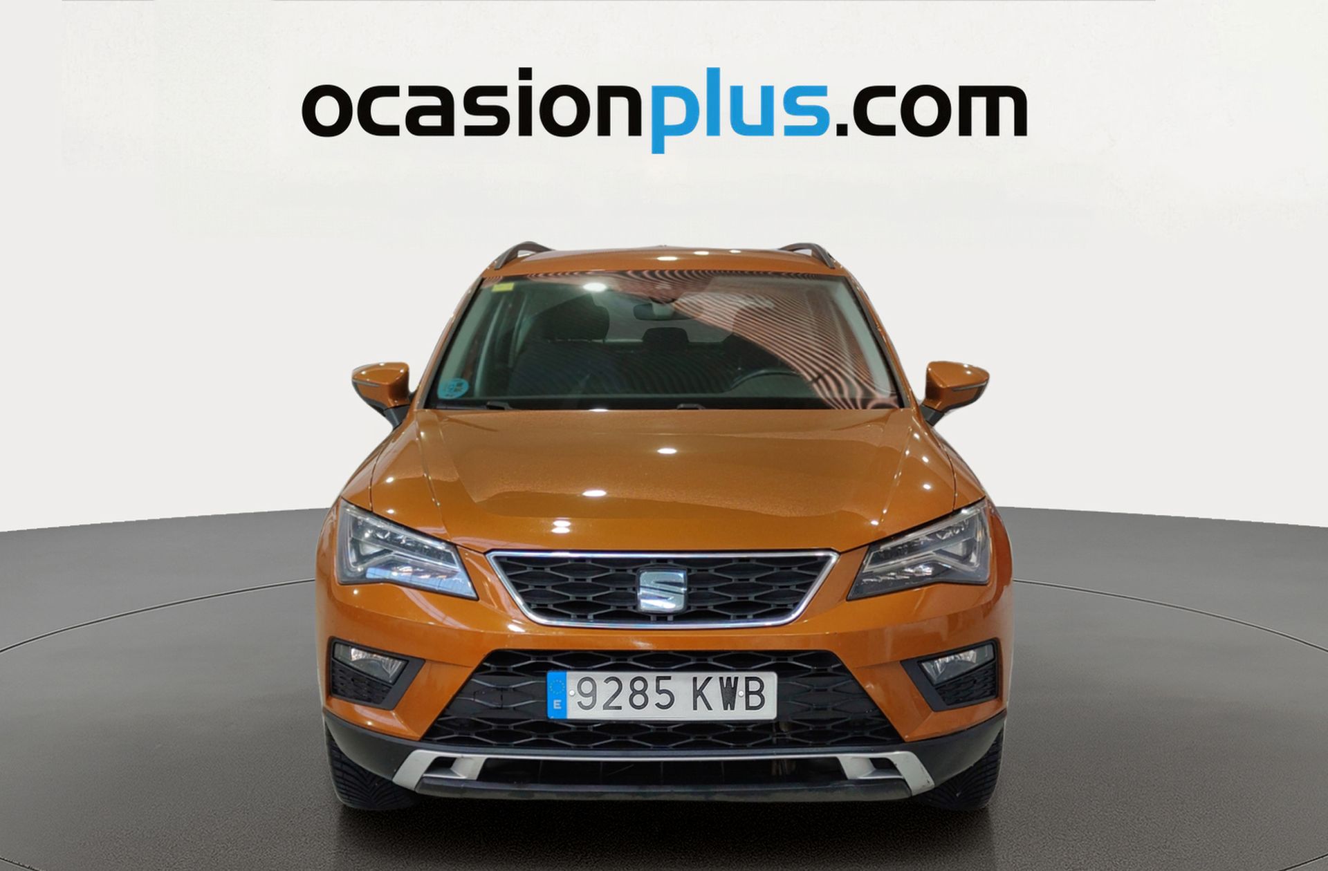 SEAT Ateca 2.0 TSI Xcellence Edition 4Drive DSG-7 - foto 15