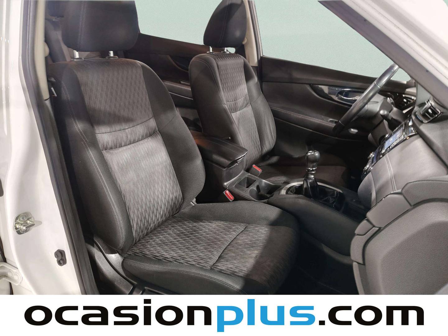 Nissan X-TRAIL Nissan X-Trail dCi 150 N-Connecta 4x2 (150 CV) km 0