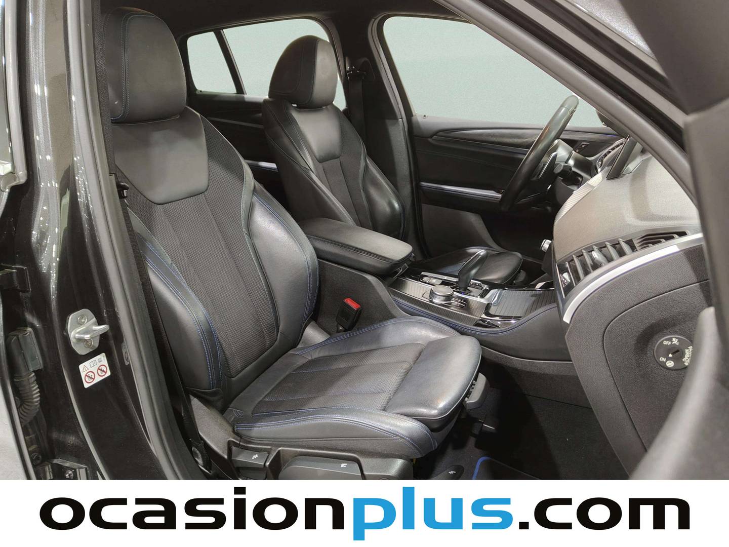 BMW X4 BMW X4 xDrive25d  (231 CV) Paquete M 2018