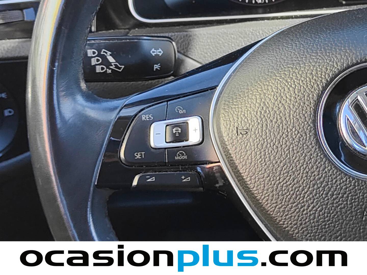 Volkswagen Golf Volkswagen Golf Variant Sport 1.5 TSI Evo (150 CV) de ocasión