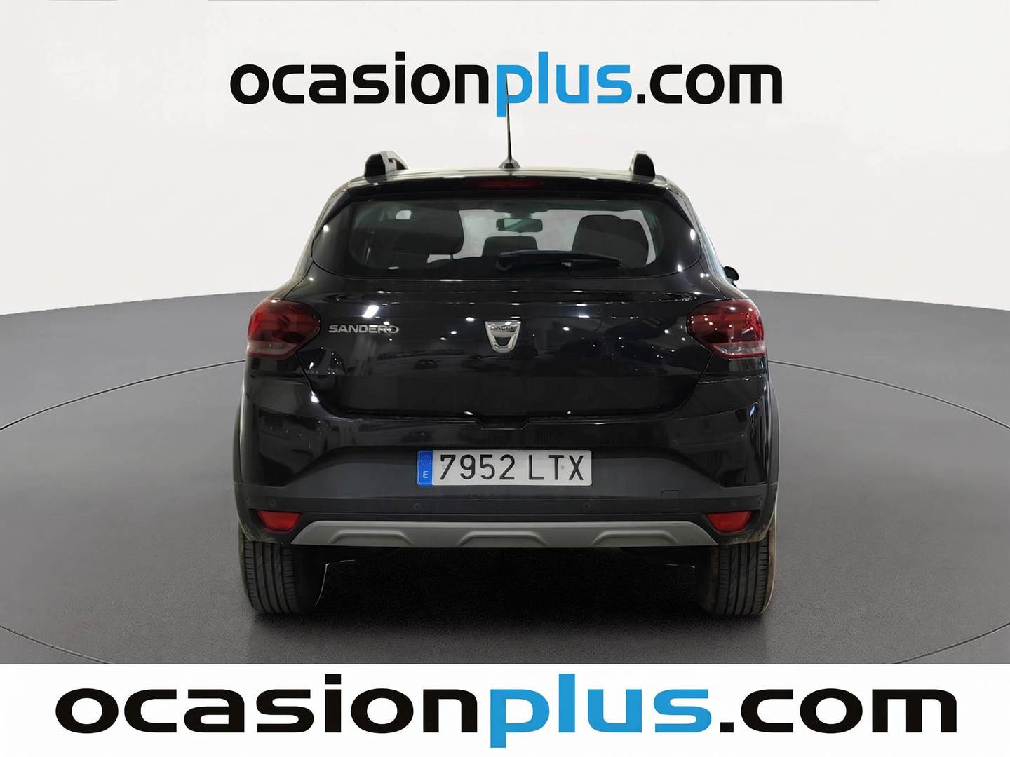 Dacia Sandero Dacia Sandero Stepway Comfort ECO-G (100 CV) barato