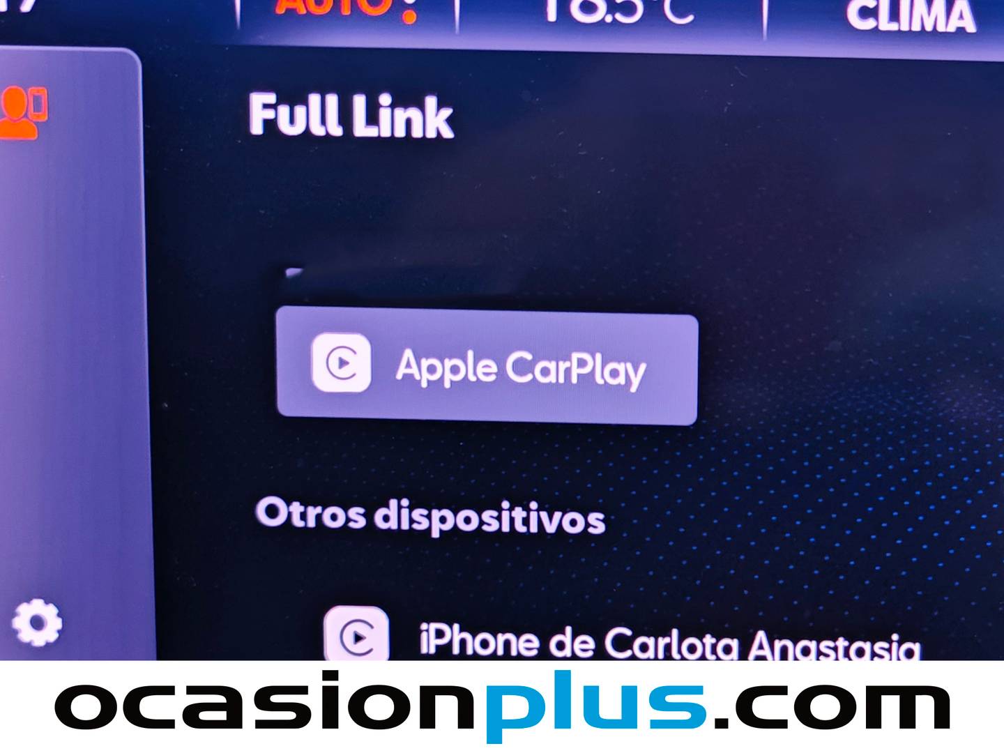 Foto Cupra Formentor CUPRA Formentor 1.4 e-Hybrid DSG (204 CV)