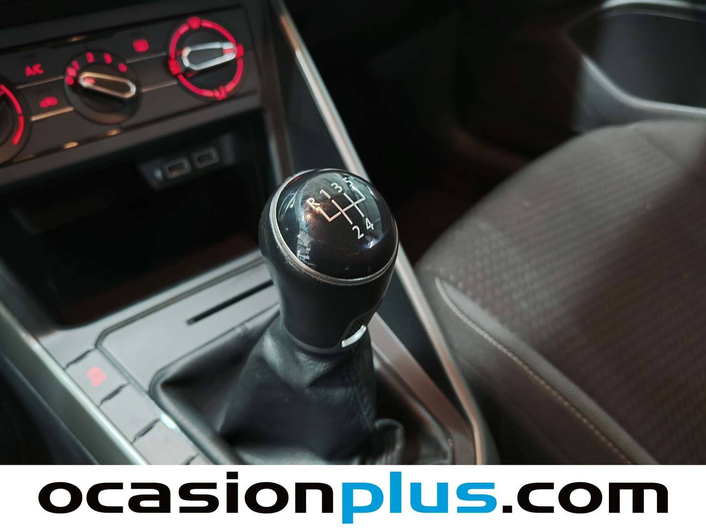 Volkswagen Polo Volkswagen Polo Advance 1.0 TSI (95 CV) de segunda mano