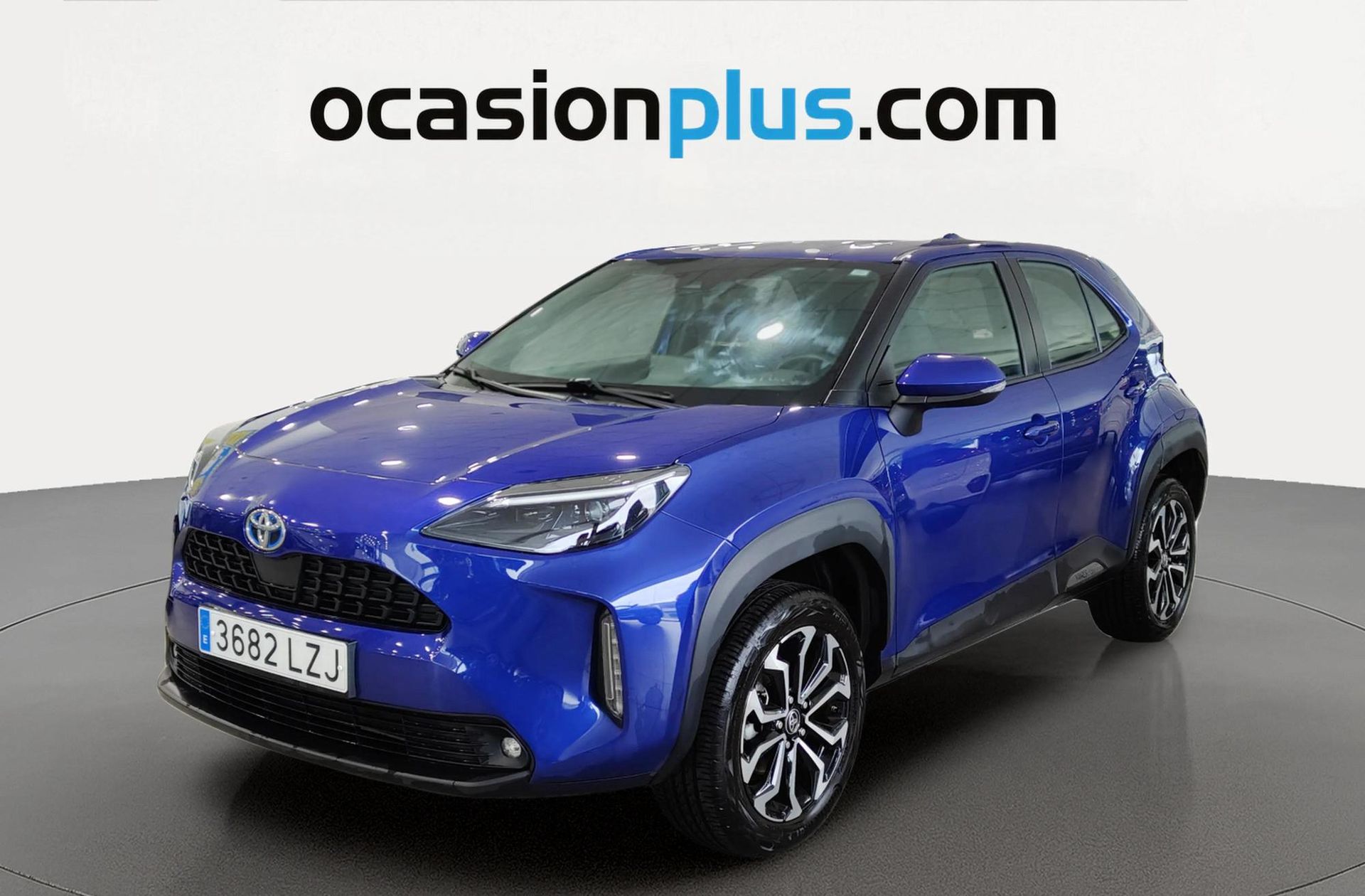 Toyota Yaris Cross 120H Active Tech