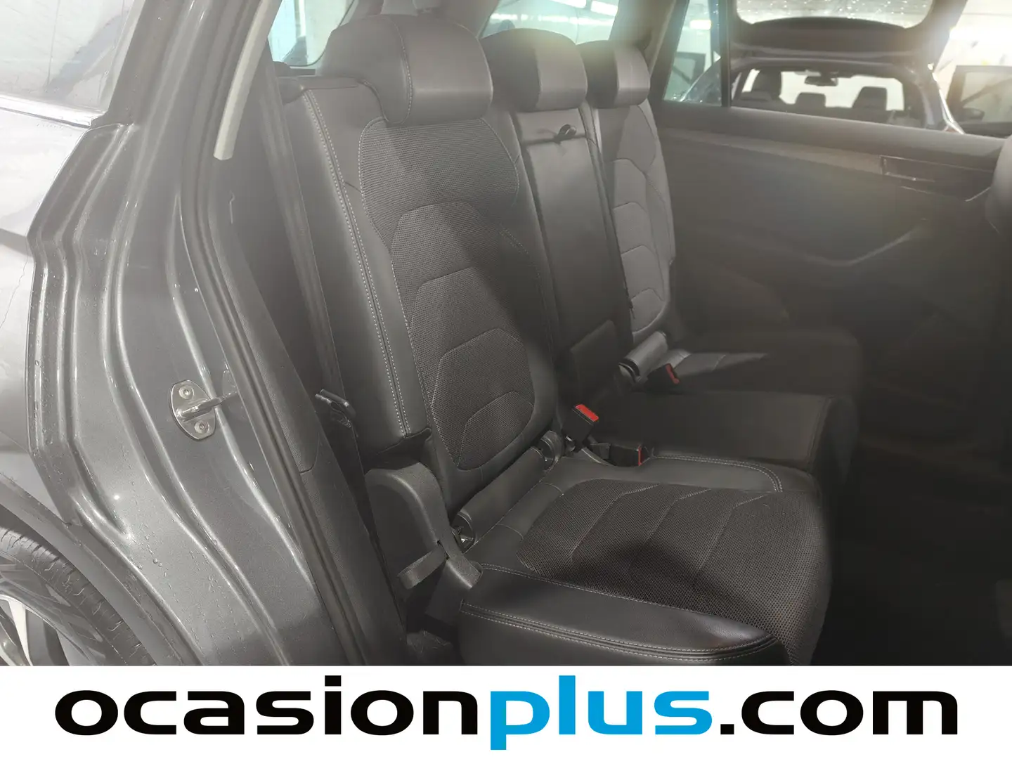 Foto Skoda Kodiaq Skoda Kodiaq 1.5 TSI Style 4x2 DSG (150 CV) 7 Plazas