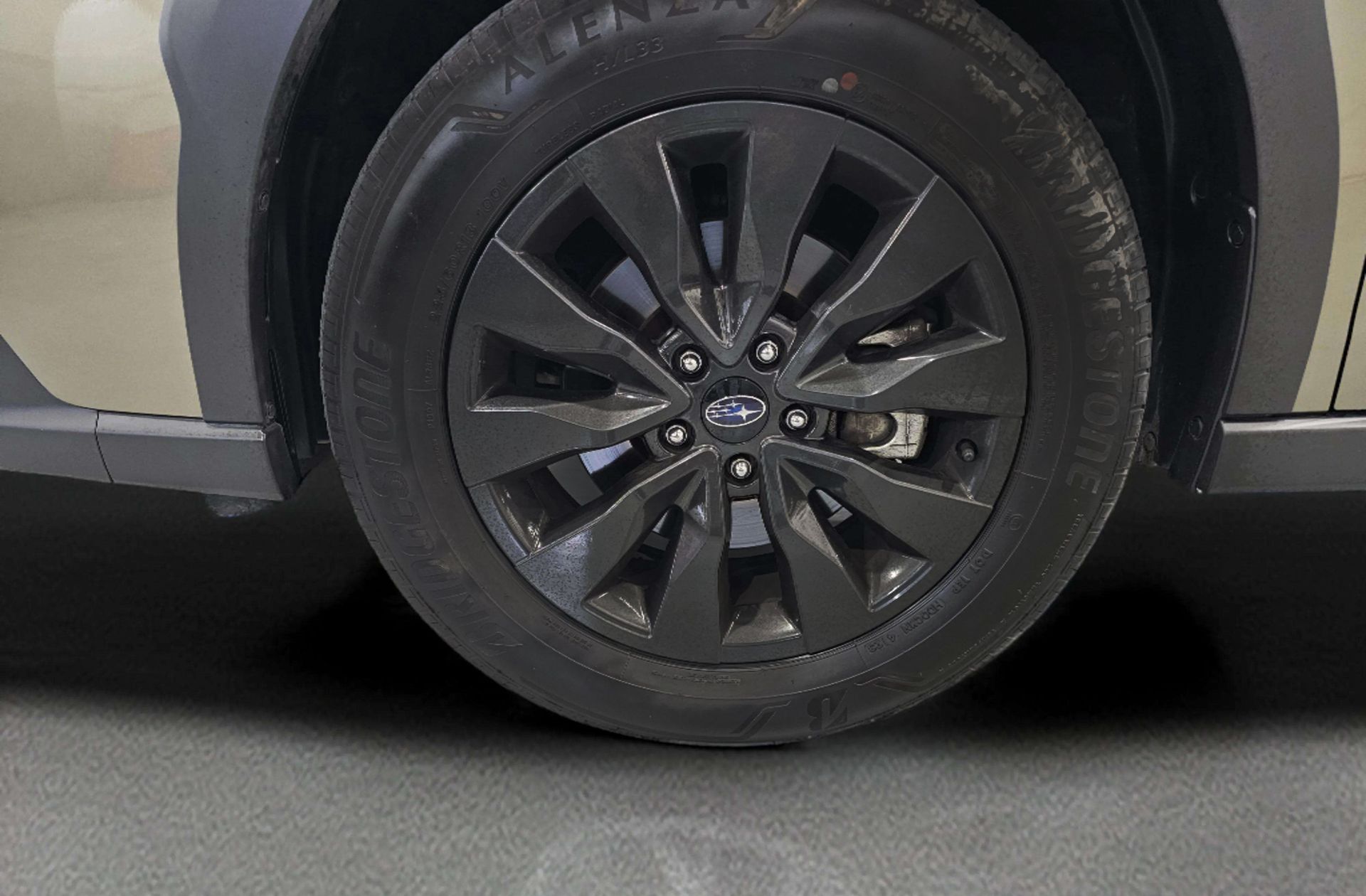 Subaru Outback 2.5 Field AWD CVT Lineartronic - foto 40
