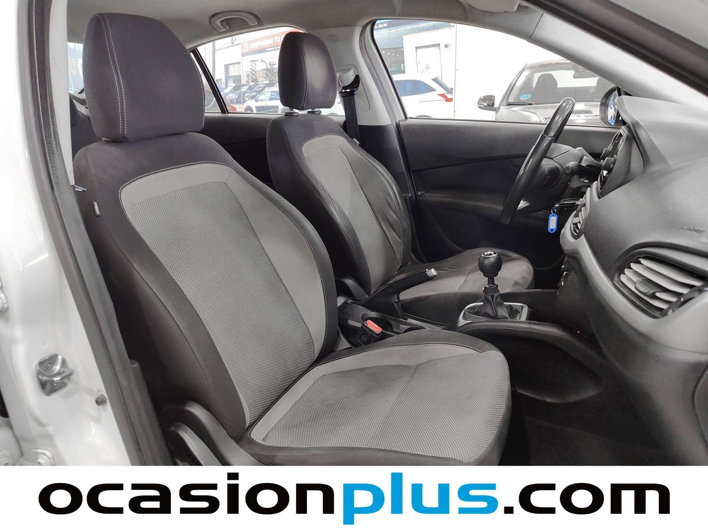 Fiat Tipo Fiat Tipo Sedan Sedan 1.4 Easy (95 CV) manual