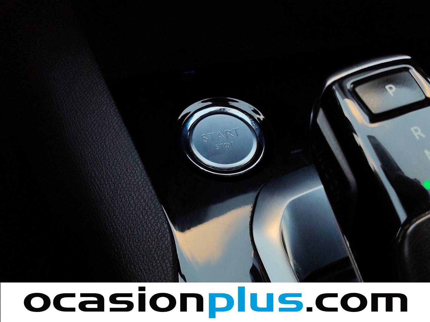 Foto Peugeot 5008 Peugeot 5008 BlueHDi 180 S&S GT EAT8 (180 CV) 7 Plazas