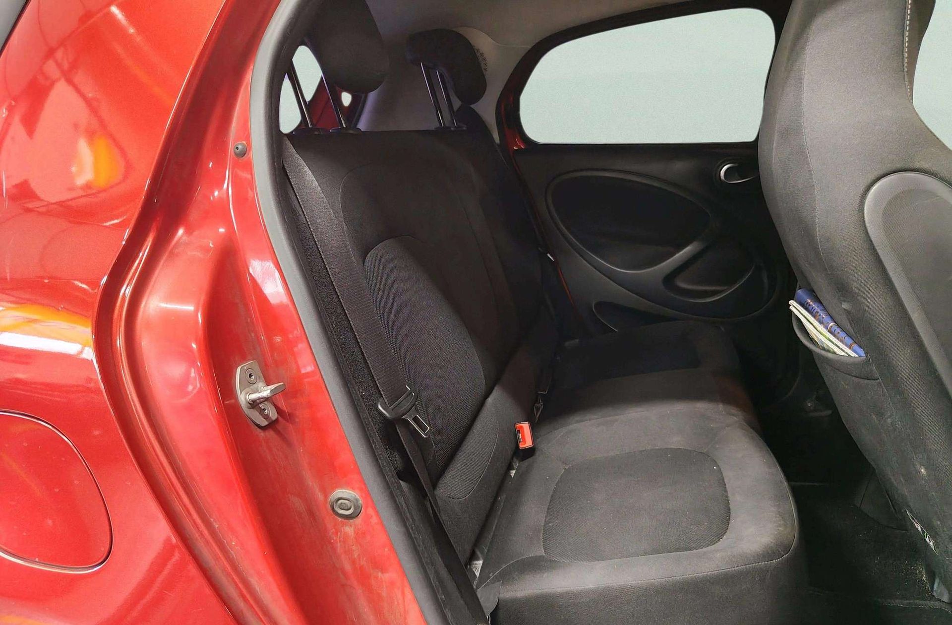 smart forfour - foto 14