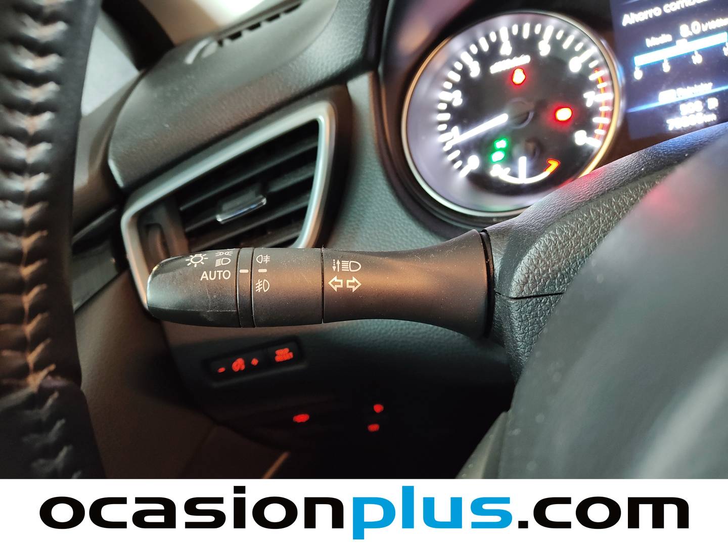 Foto Nissan QASHQAI Nissan Qashqai DIG-T 140 N-Connecta 4x2 (140 CV)