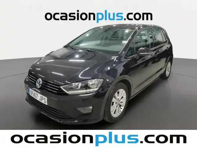 Volkswagen Golf Sportsvan Special Edition 1.2 TSI BMT (110 CV) de segunda mano