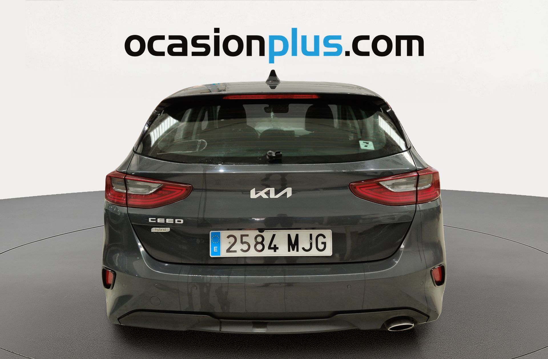 Kia Ceed 1.6 MHEV iMT Drive - foto 14