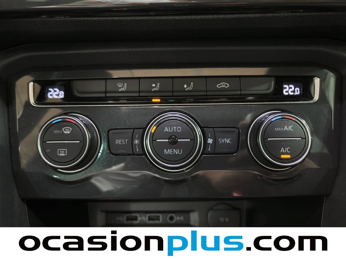 Foto Seat Tarraco SEAT Tarraco 1.5 TSI S&S Xcellence Plus (150 CV)