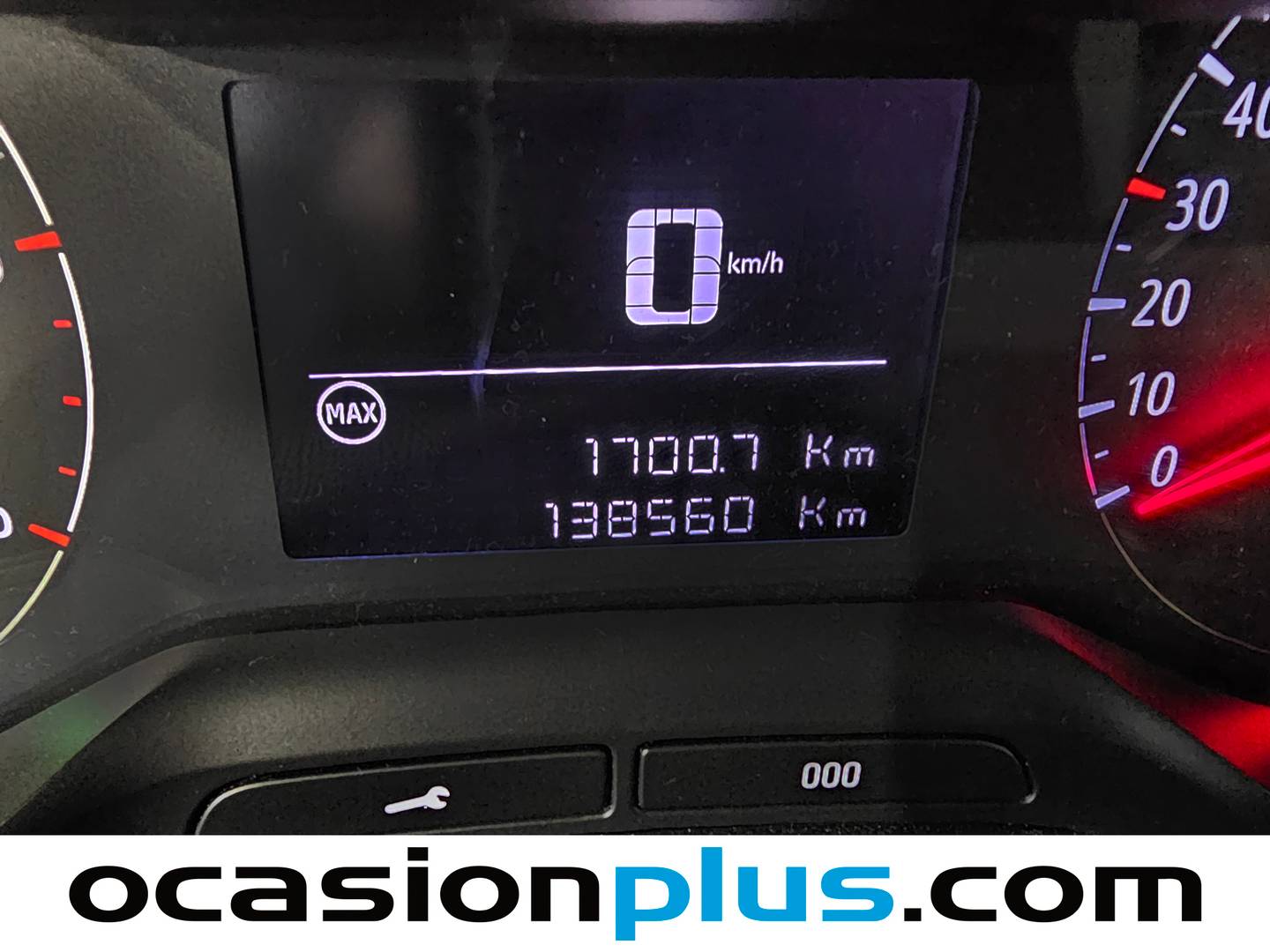 Opel Crossland X Opel Crossland X 1.5 D S&S Design Line 120 Aniversario (102 CV) seminuevo