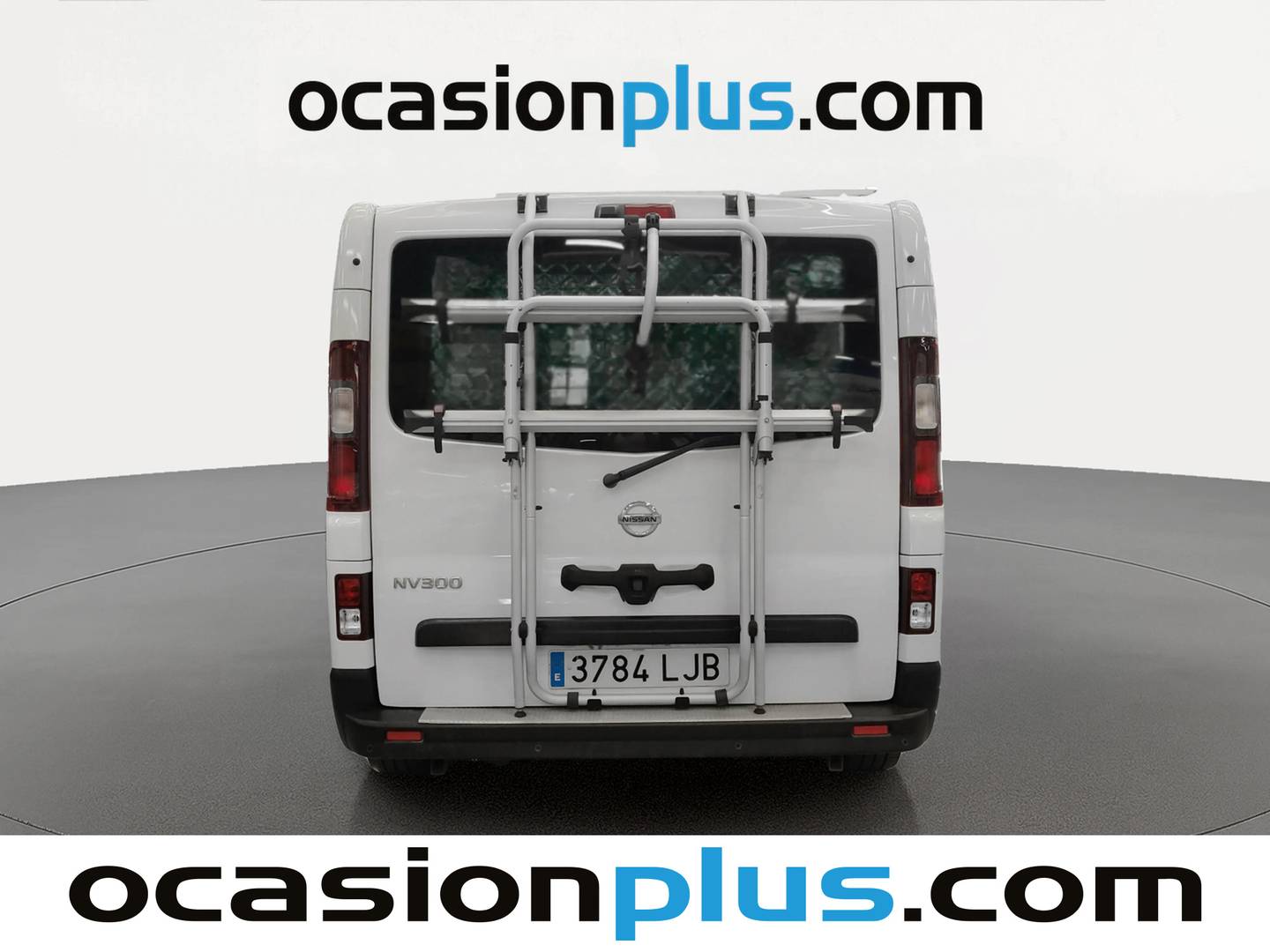 Nissan NV300 Nissan NV300 Combi 2.0 dCi L1H1 1T Premium (120 CV) Camperizada 2 Plazas 2020
