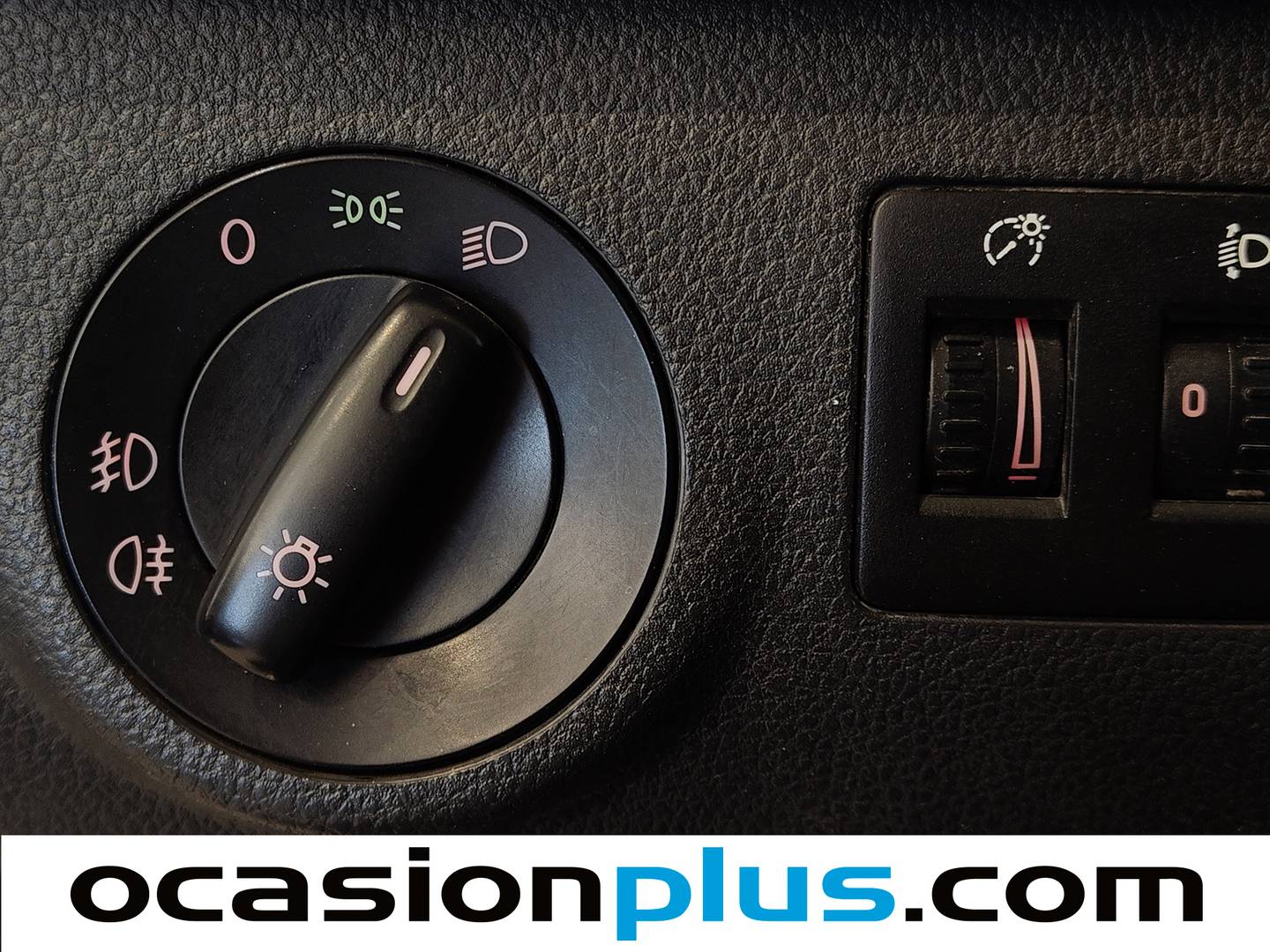 Volkswagen Caddy Volkswagen Caddy GNC Furgon 1.4 TGI GNC (110 CV) 2017