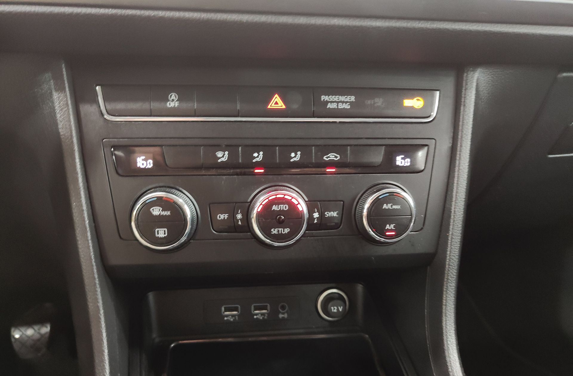 SEAT Ateca 1.5 TSI Style Plus Nav - foto 32