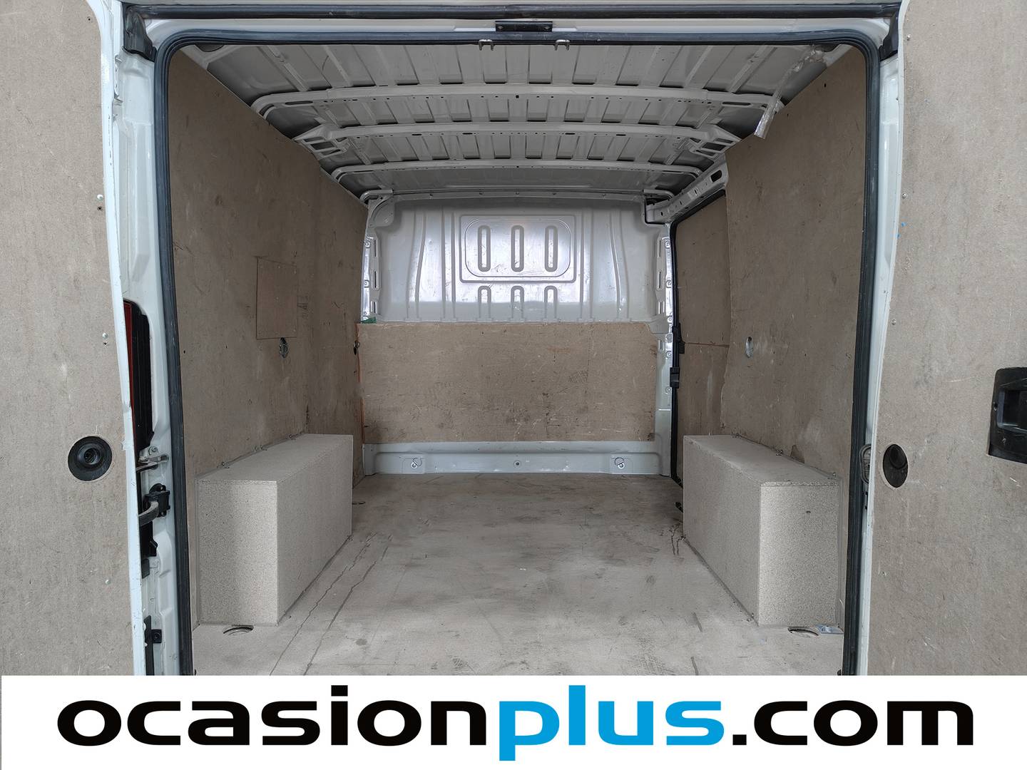 Peugeot Boxer Peugeot Boxer Furgon BlueHDi 120 330 L1H1 (120 CV) al mejor precio