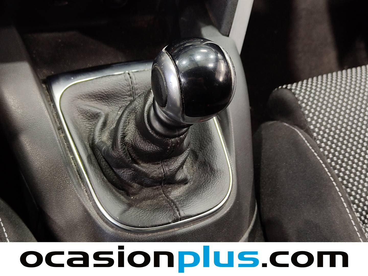 Foto DS DS 4 DS DS4 1.6 BlueHDi STT Desire (120 CV)