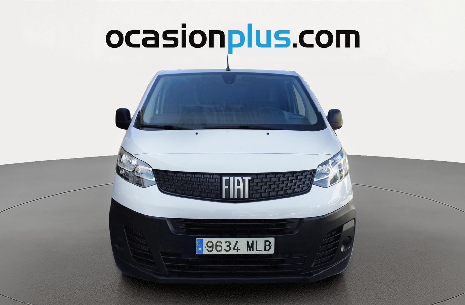 Fiat Scudo Furgon 1.5 BlueHDi L2 - foto 10