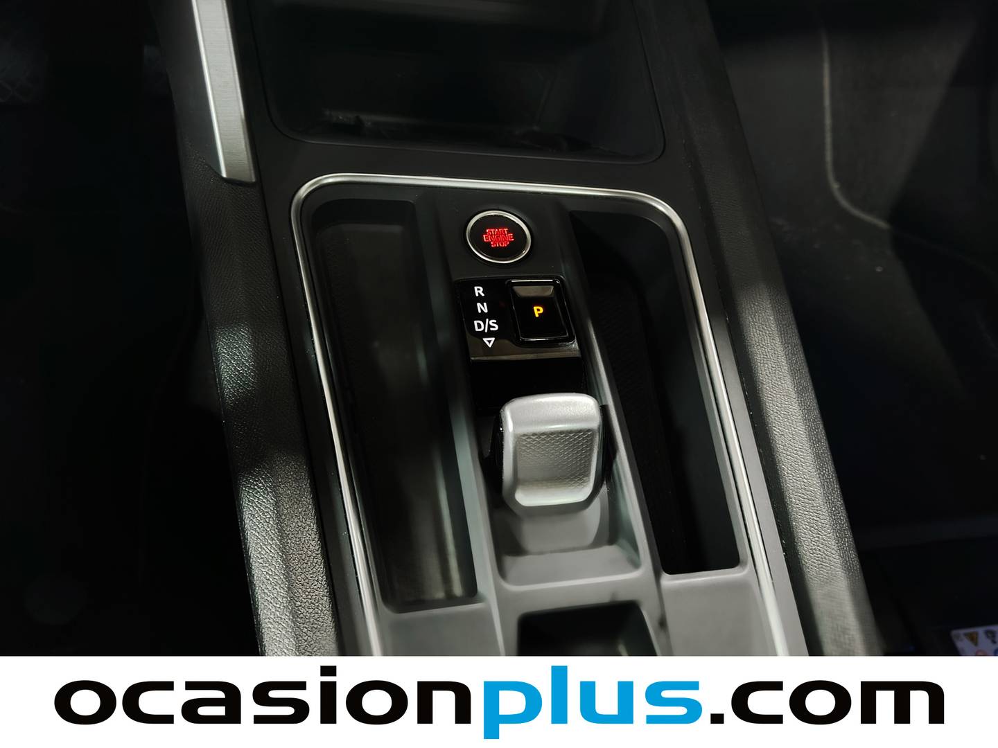 Seat León Seat León ST 1.5 eTSI S&S FR Go XL DSG (150 CV) de segunda mano