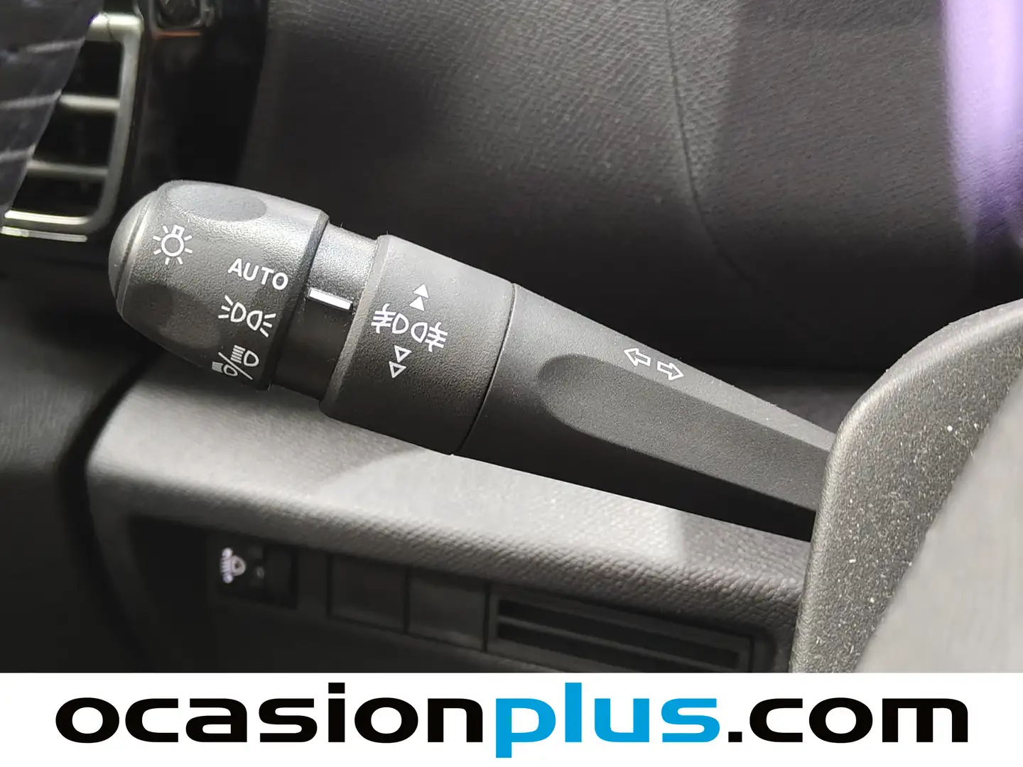 Foto Citroën C4 Citroen C4 PureTech 130 S&S 6v Feel Pack (130 CV)