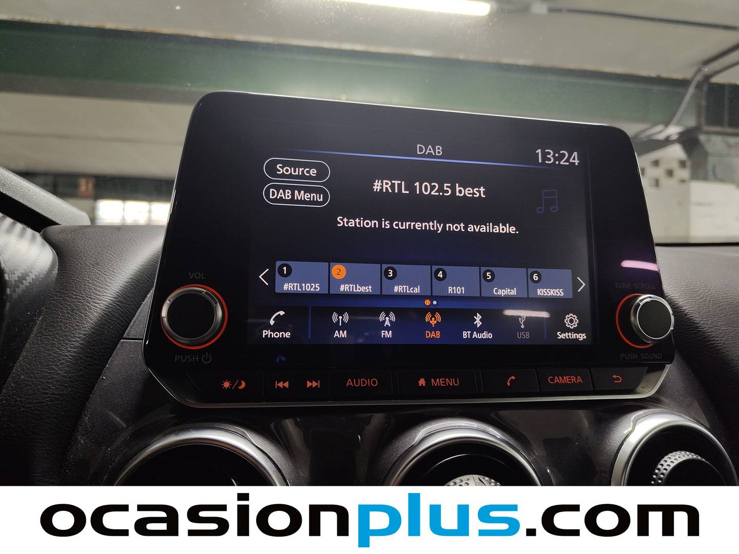 Nissan JUKE Nissan Juke 1.6 Hybrid N-Connecta Auto (143 CV) km 0
