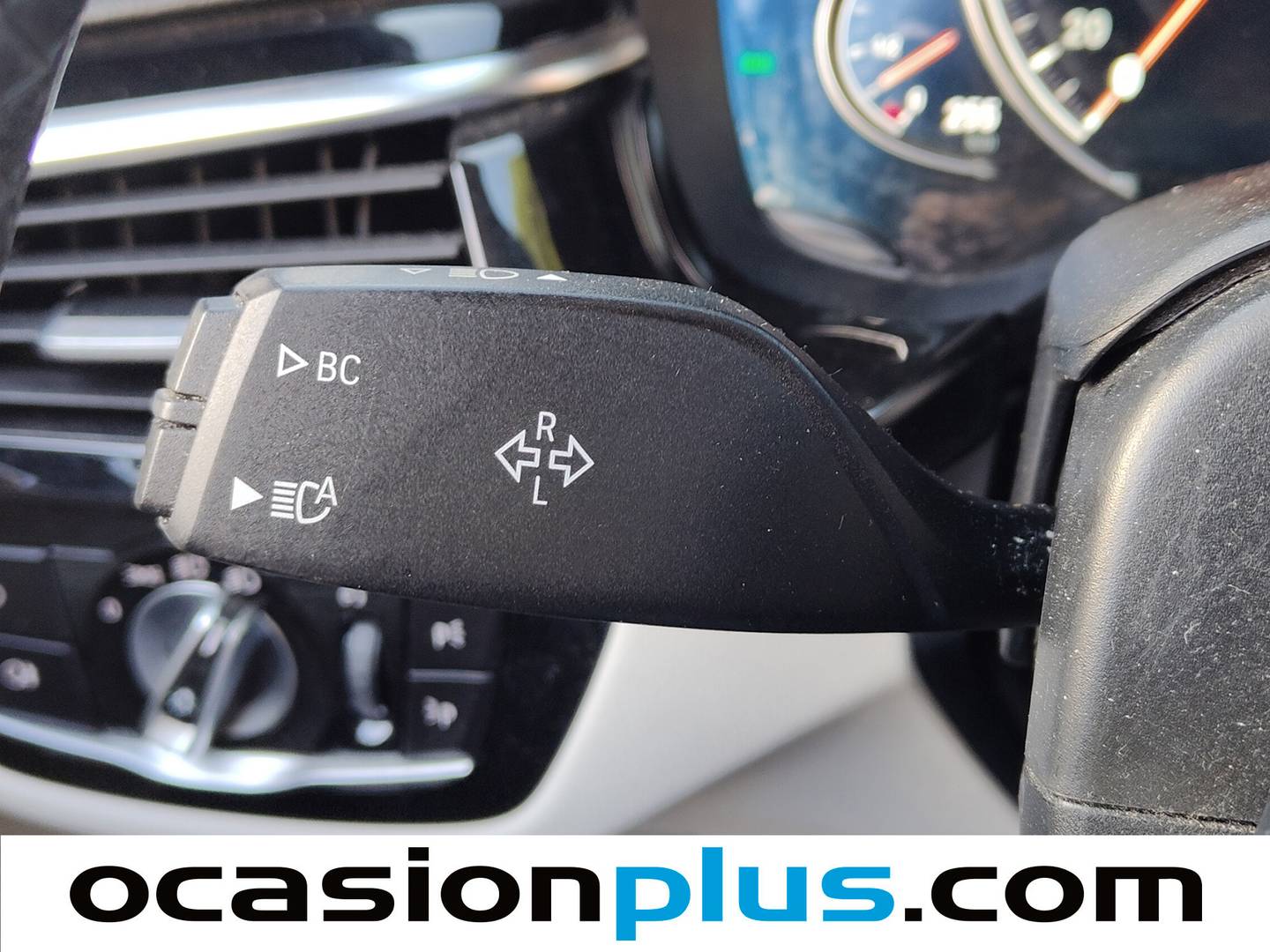 BMW Serie 5 BMW Serie 5 520d (190 CV) seminuevo