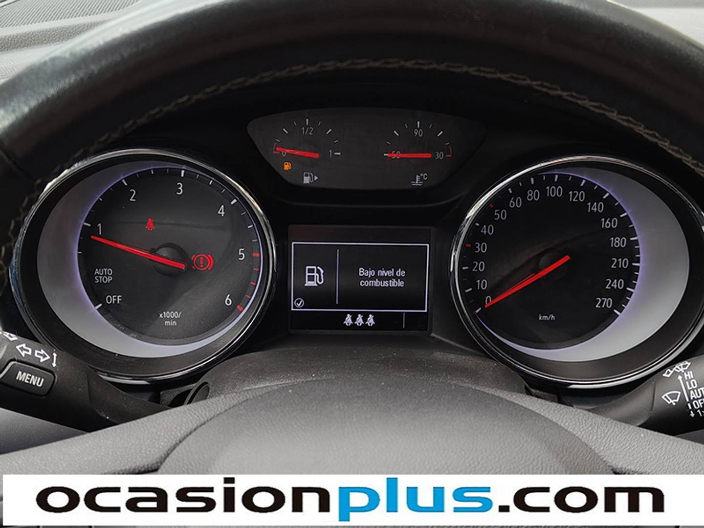 Opel Astra Opel Astra 1.6 CDTI 120 Aniversario  (110 CV) 2019