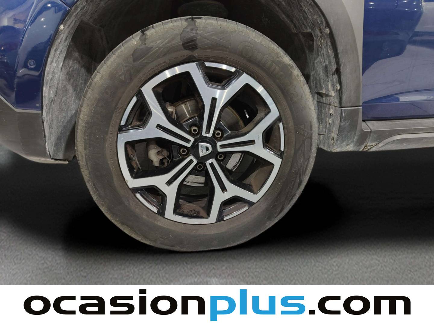 Dacia Duster Dacia Duster Prestige Blue dCi (115 CV) 4X2 manual