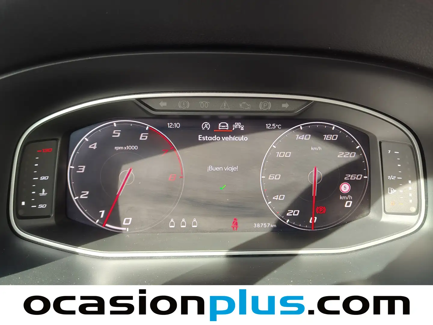 Foto Seat Ateca SEAT Ateca 1.5 TSI S&S Style Go (150 CV)