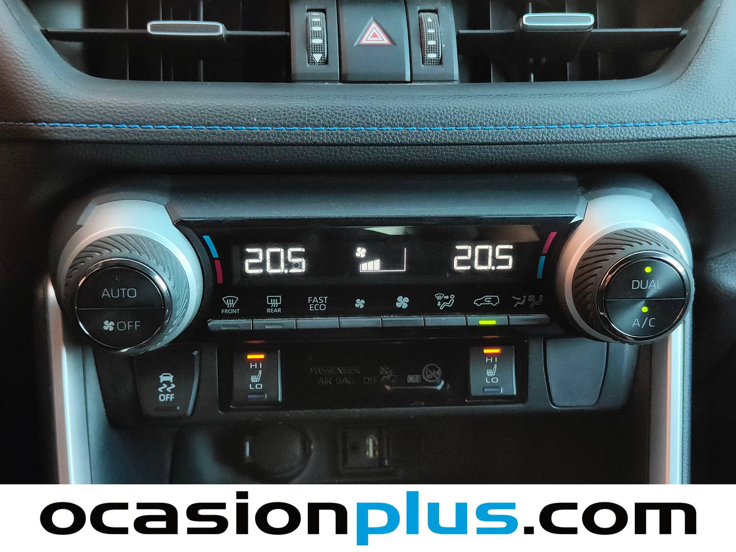 Toyota Rav4 Toyota Rav4 2.5l hybrid Feel! 160 kW (218 CV) automático