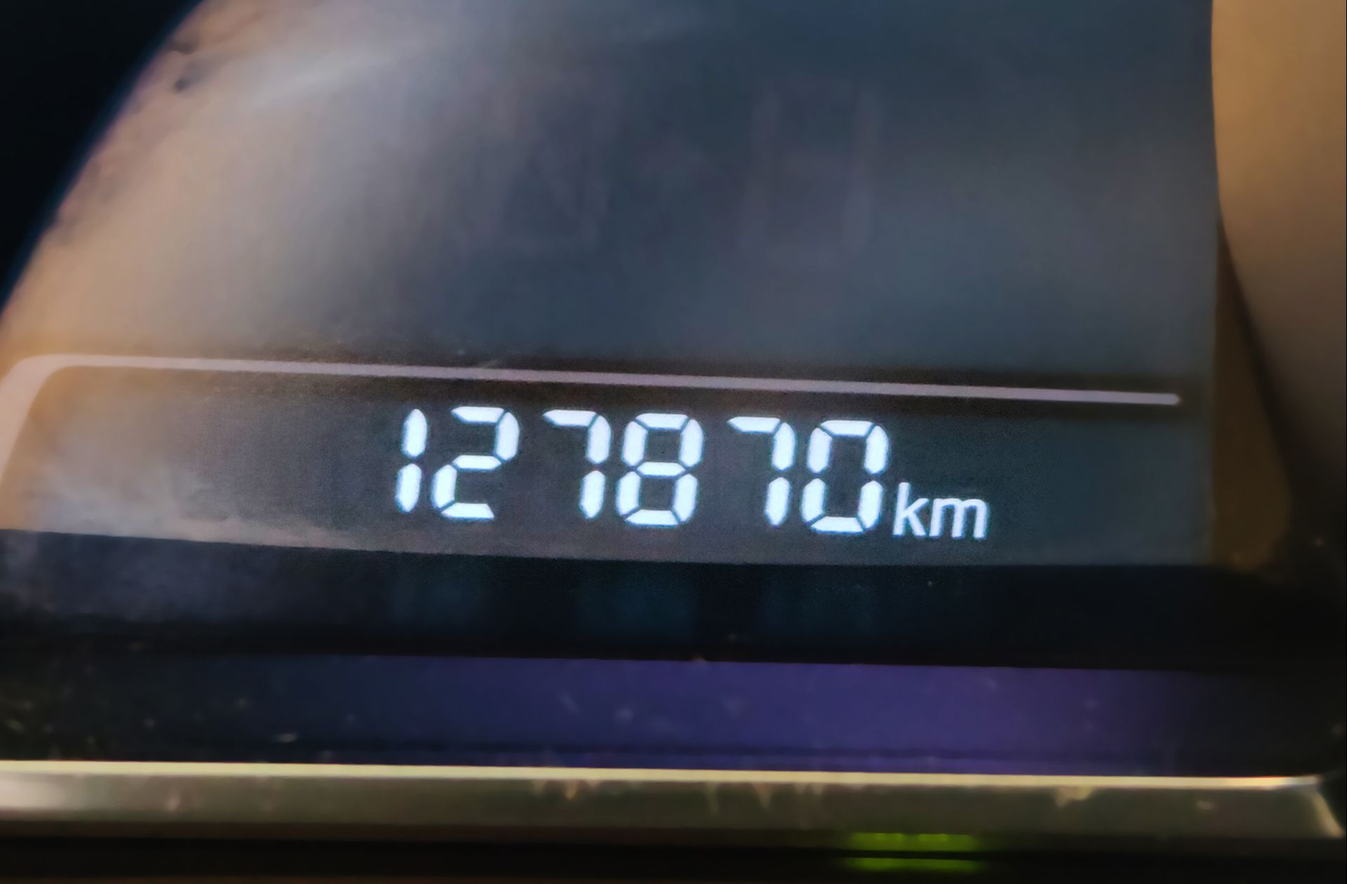 Mazda Mazda3 2.0 GE Luxury - foto 8