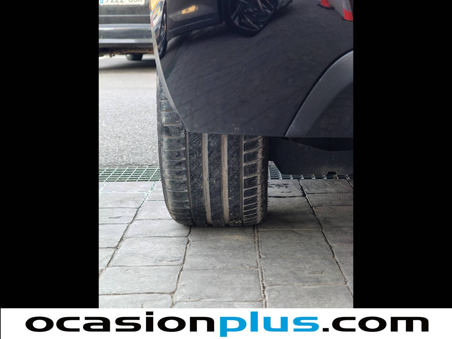 Foto Peugeot 308 Peugeot 308 BlueHDI 120 Allure (120 CV)