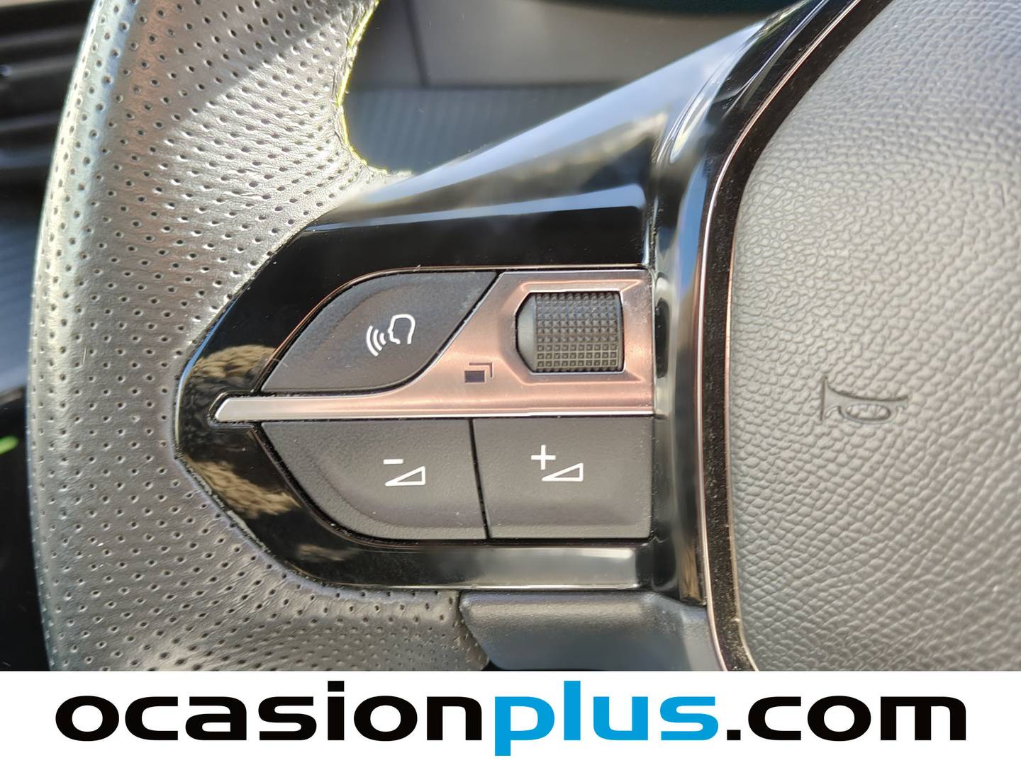 Peugeot 208 PEUGEOT 208 BlueHDi (100CV) GT Pack diésel