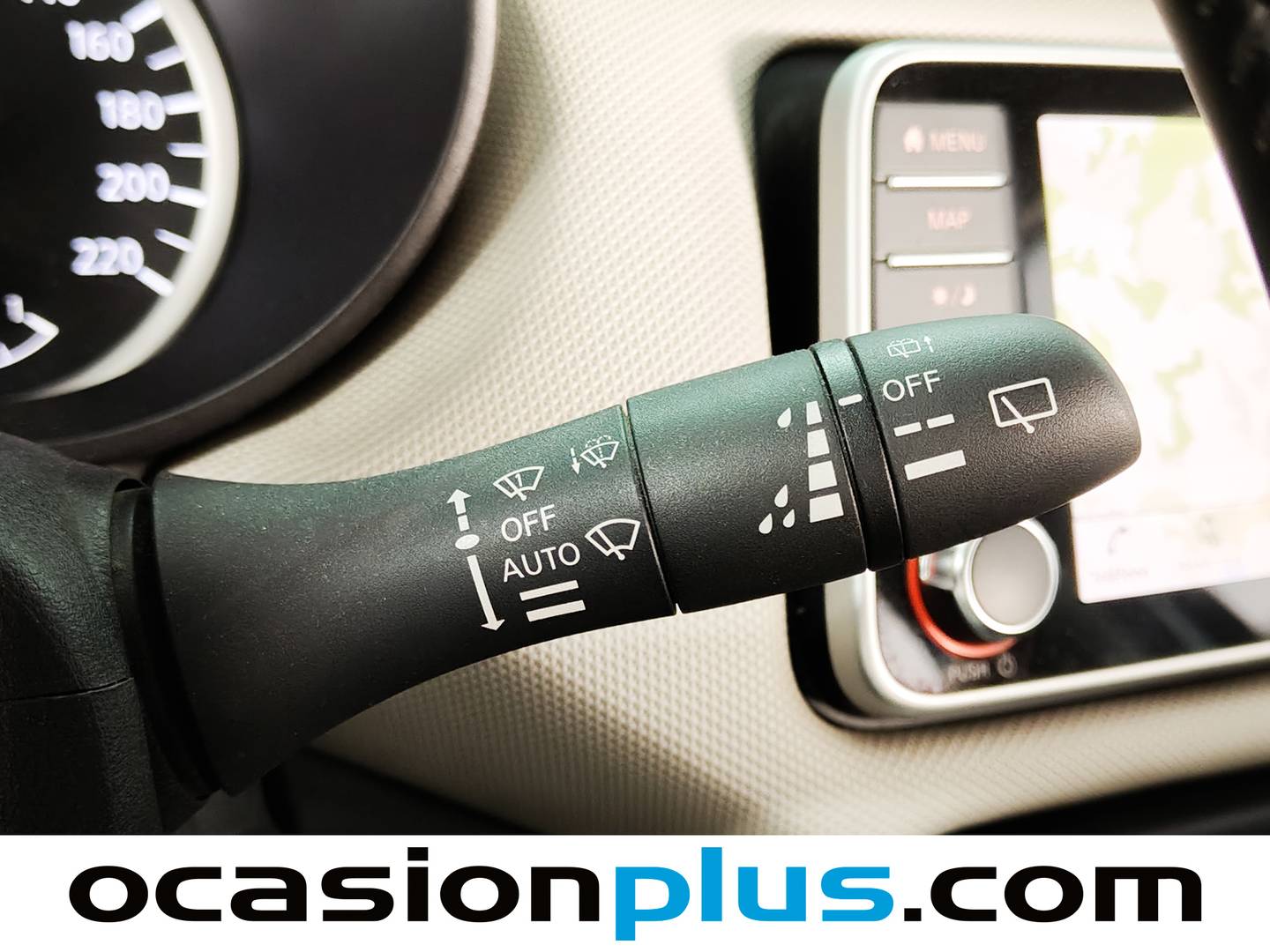 Nissan Micra Nissan Micra DIG-T 117 N-Connecta (117 CV) gasolina