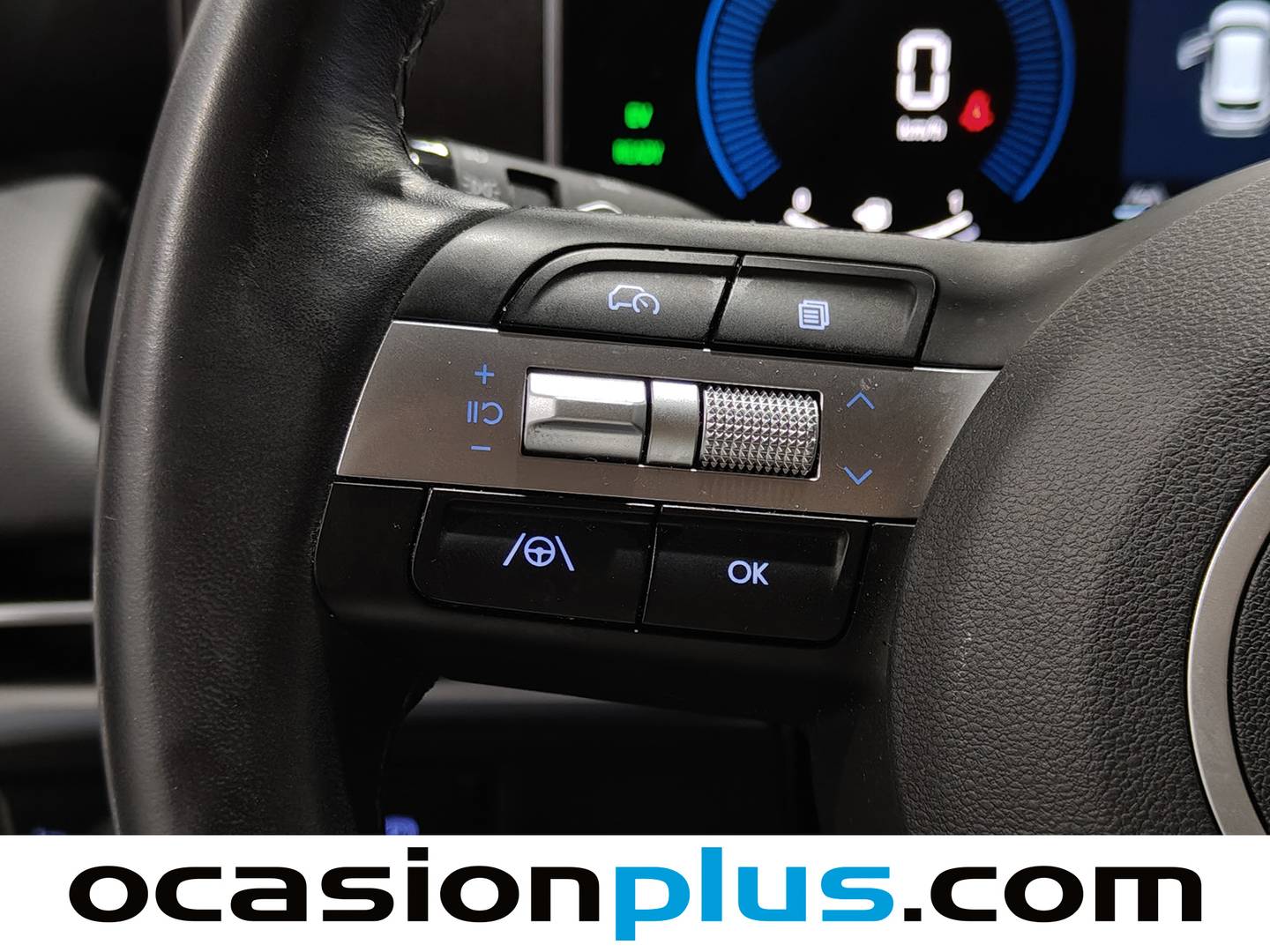 Foto Hyundai Tucson Hyundai Tucson 1.6 TGDI HEV Klass AT (215 CV)