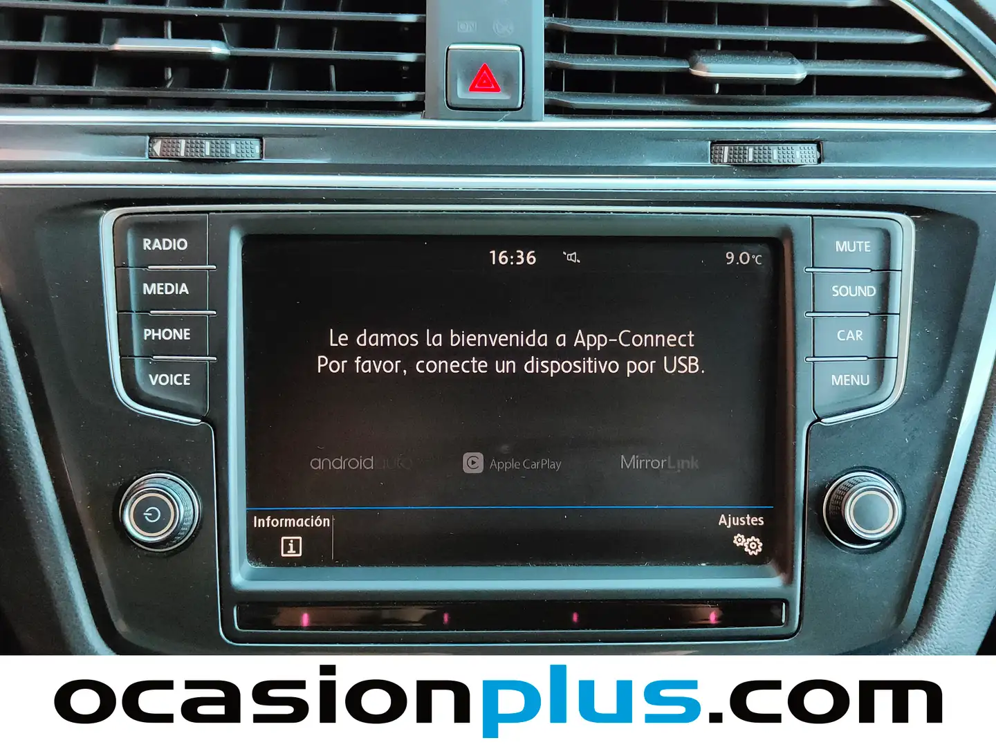 Foto Volkswagen Tiguan Volkswagen Tiguan Edition 2.0 TDI (150 CV)