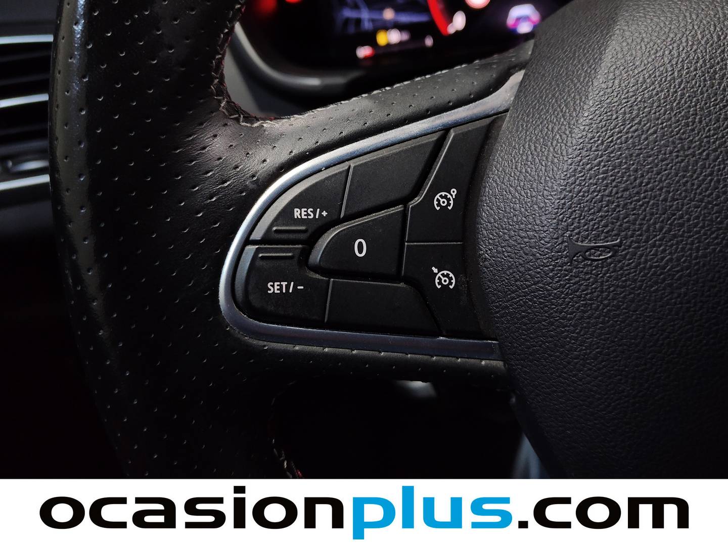 Renault Mégane Renault Megane Renault Sport Line Blue dCi (115 CV) 2021