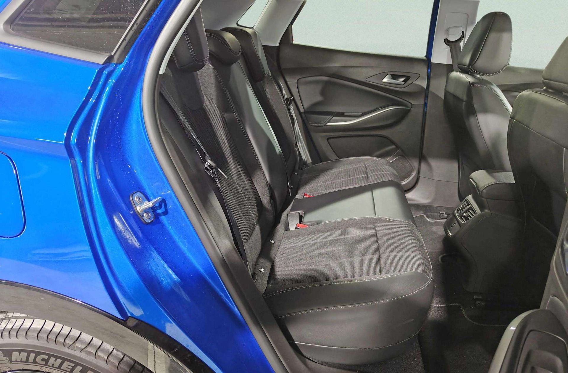 Opel Grandland 1.6 Turbo PHEV GS - foto 16