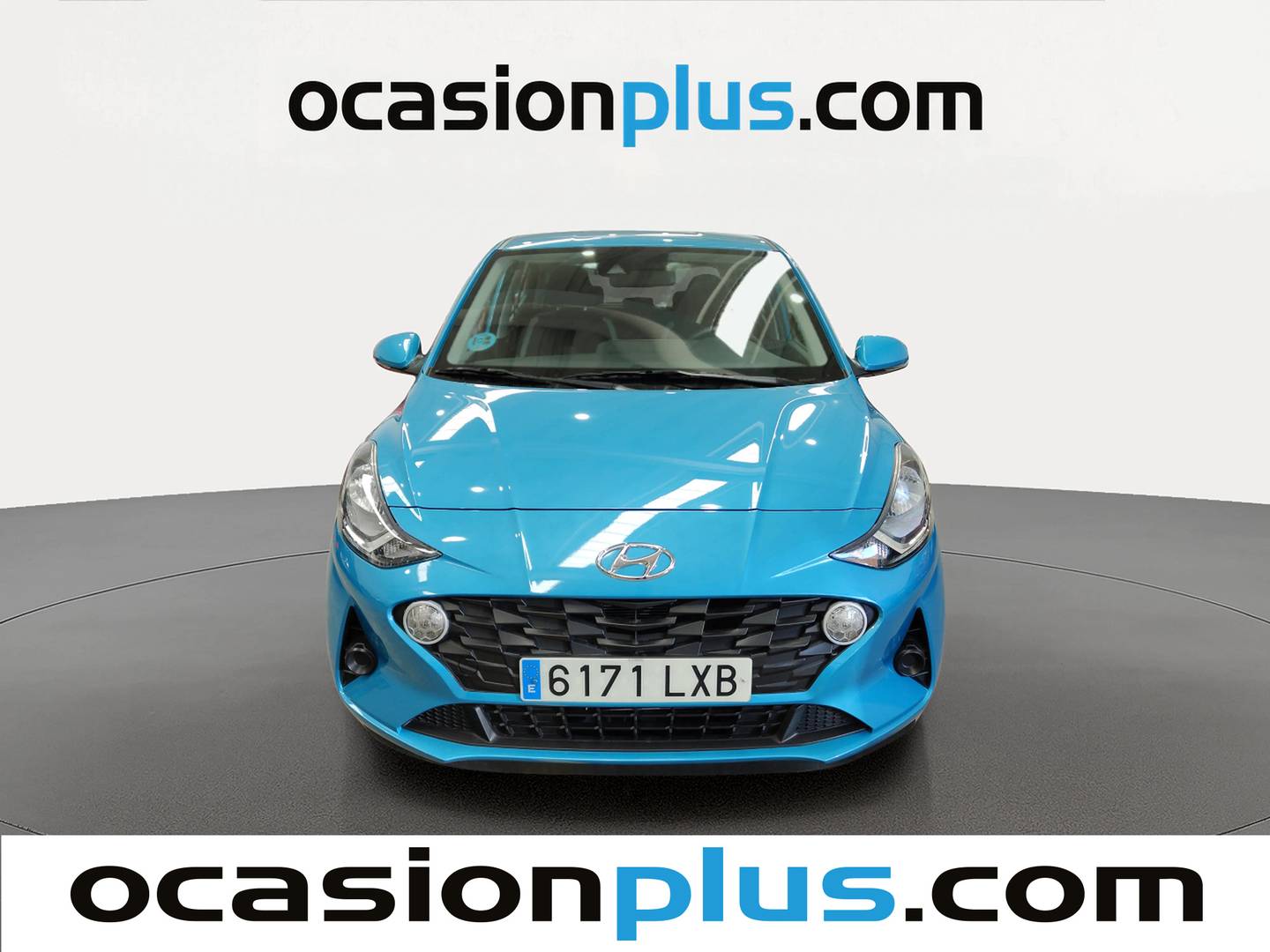 Hyundai i10 Hyundai i10 1.0 Klass (67 CV) 67cv