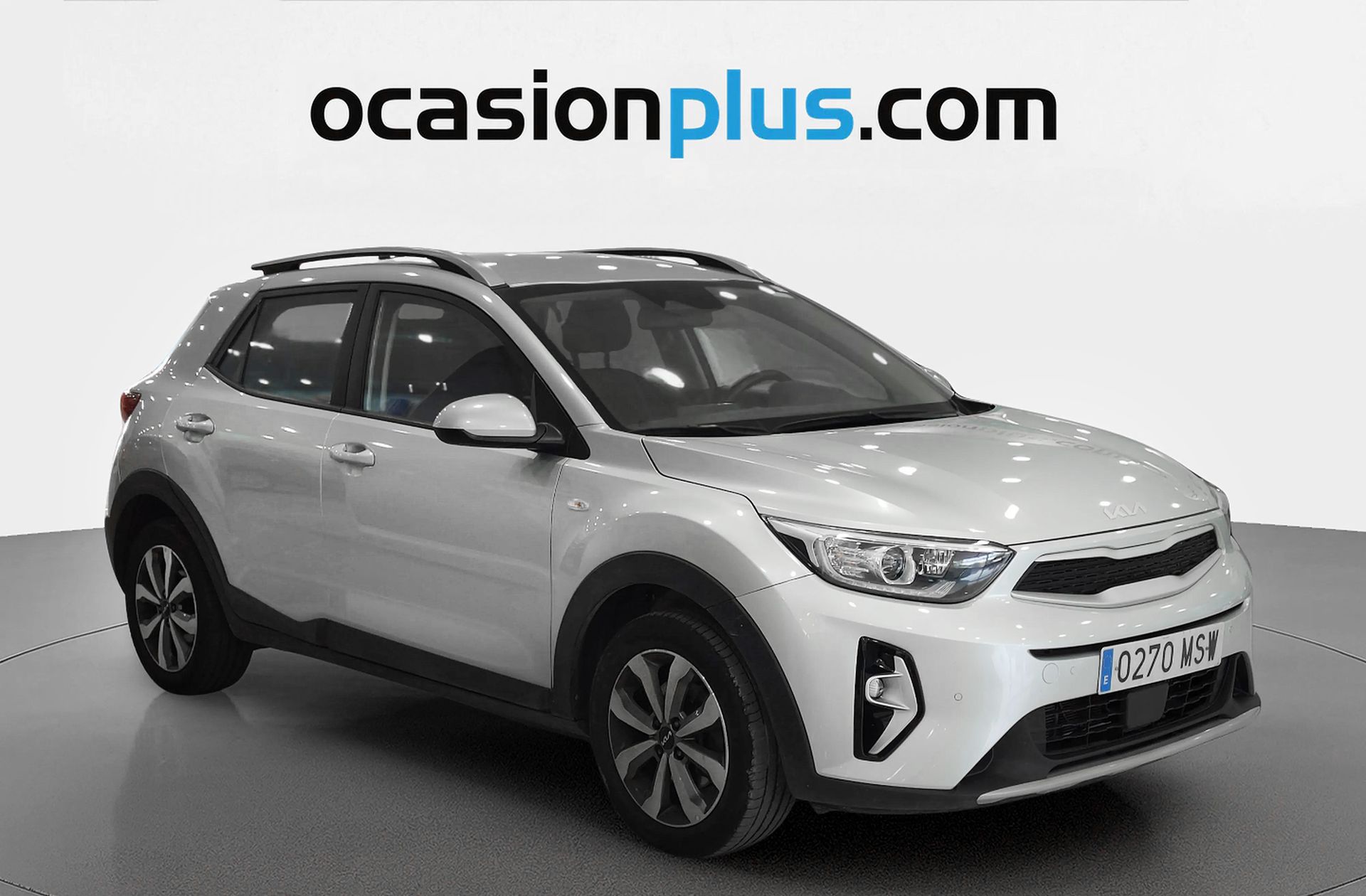 Kia Stonic 1.0 T-GDi Drive - foto 2