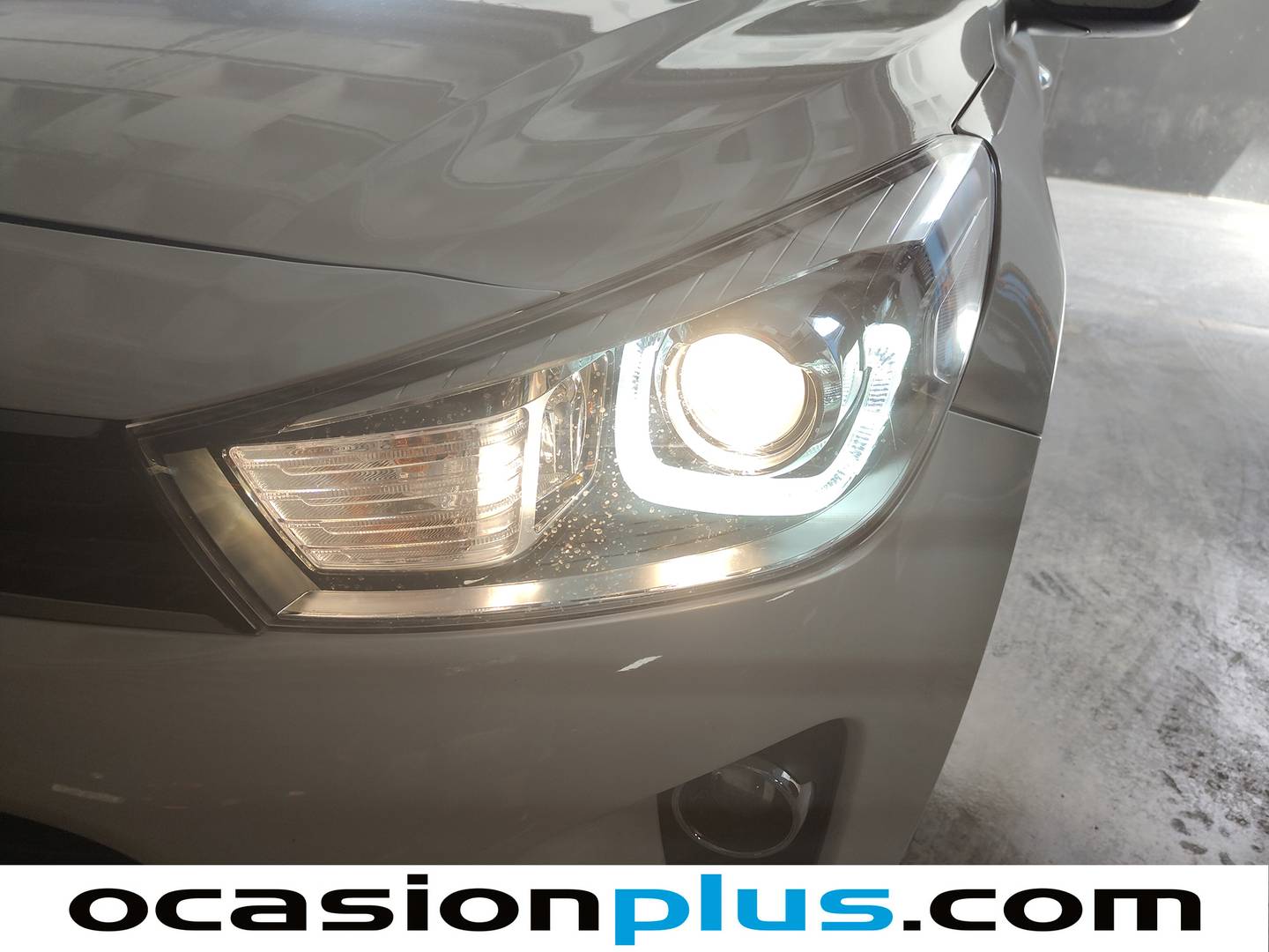 KIA Rio KIA Rio 1.0 T-GDi Drive (100 CV) al mejor precio