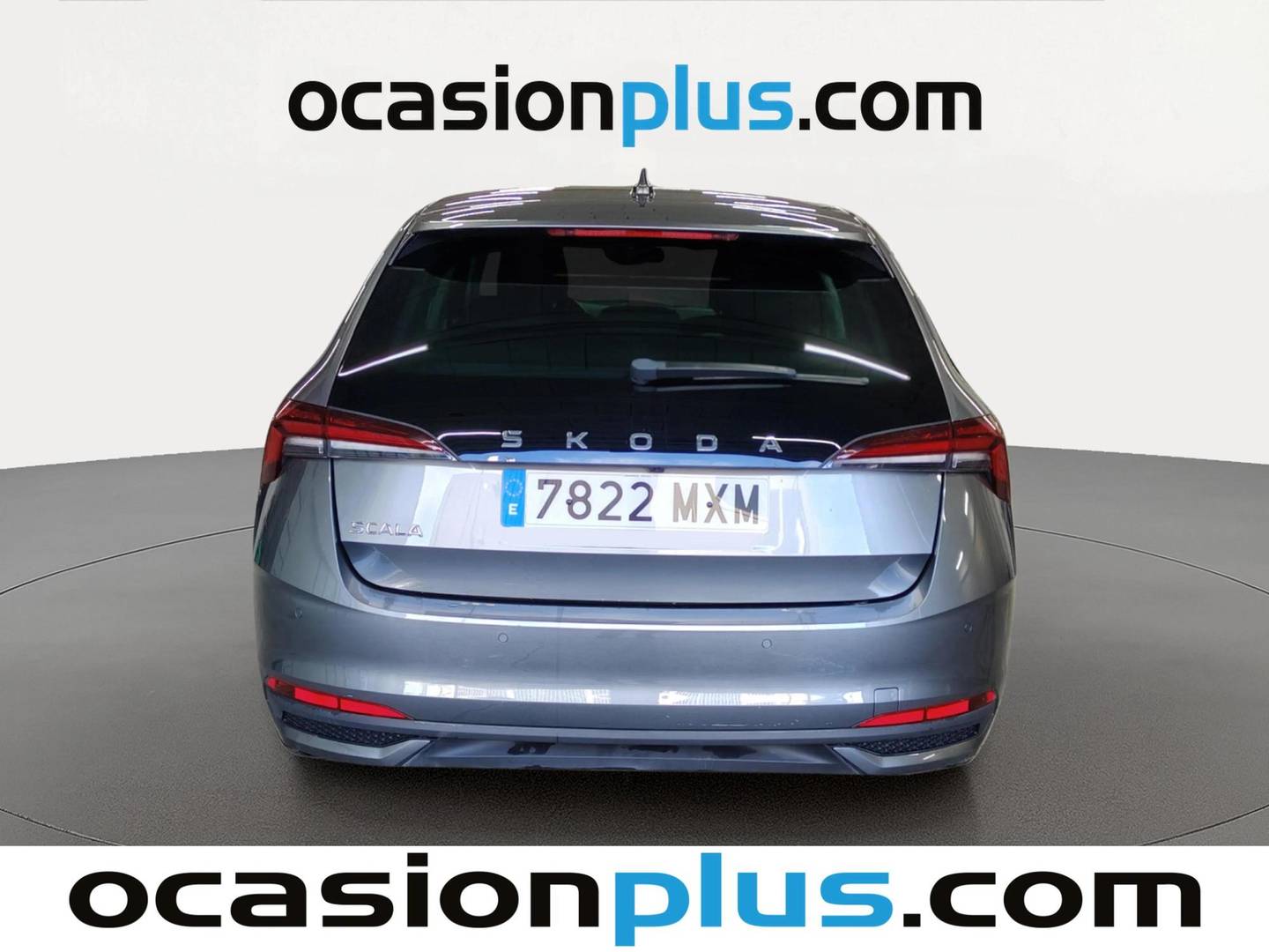 Skoda Scala Skoda Scala 1.0 TSI Selection DSG (115 CV) barato